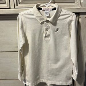 The Beaufort Bonnet Company long sleeve polo